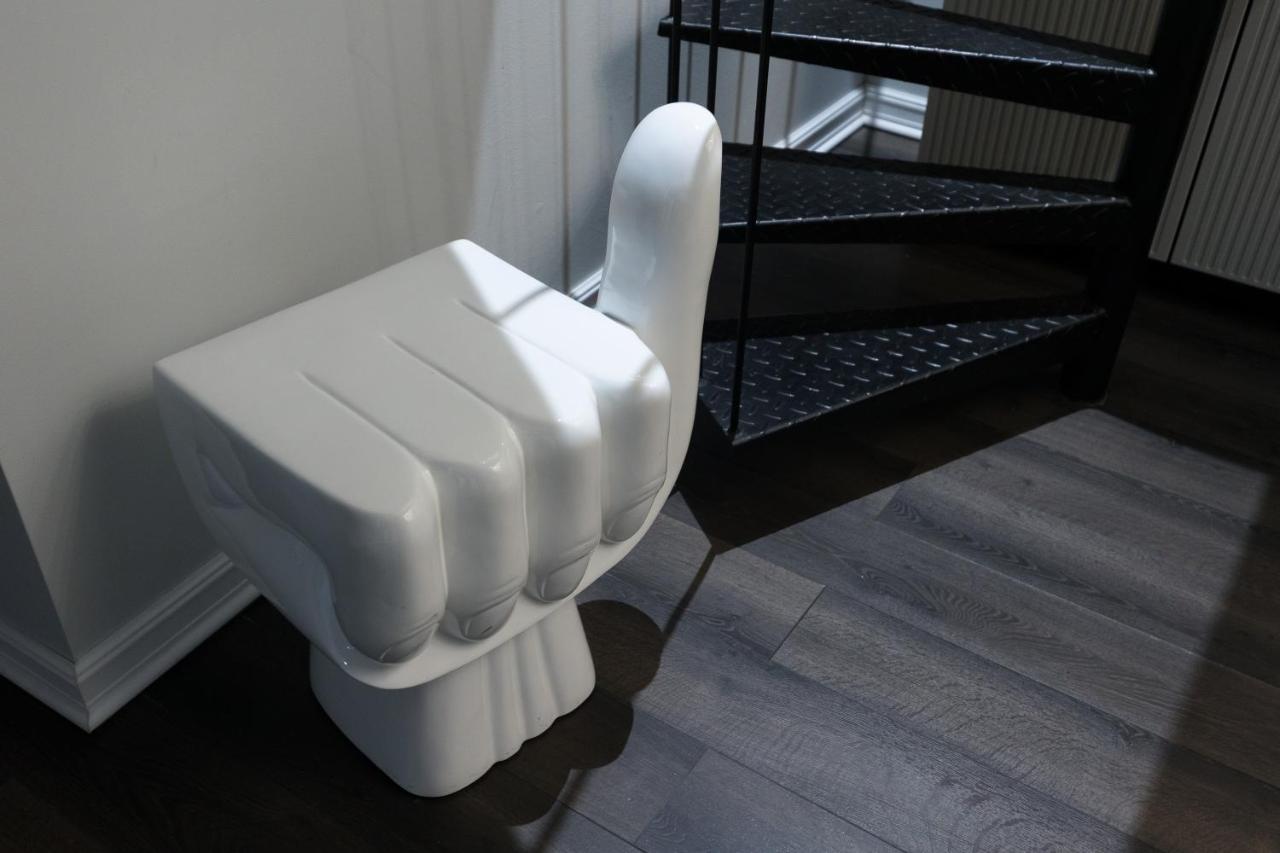 Bobo's Luxury Apartment