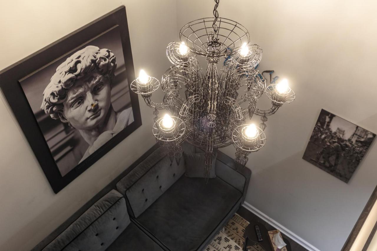 Bobo's Luxury Appartement Budapest