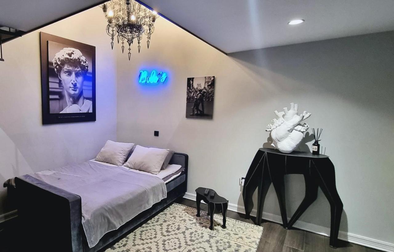 Bobo's Luxury Budapeszt