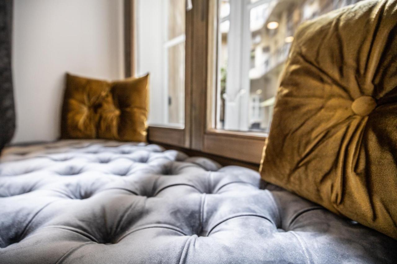 Bobo's Luxury Appartement Budapest